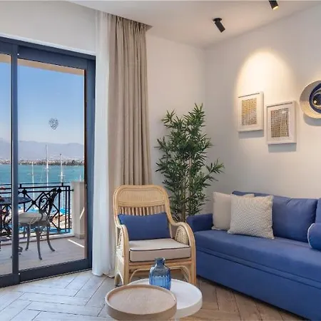 Ada Dreams City - 2 * Fethiye