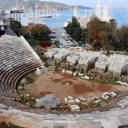 Ada Dreams City - 2 Fethiye