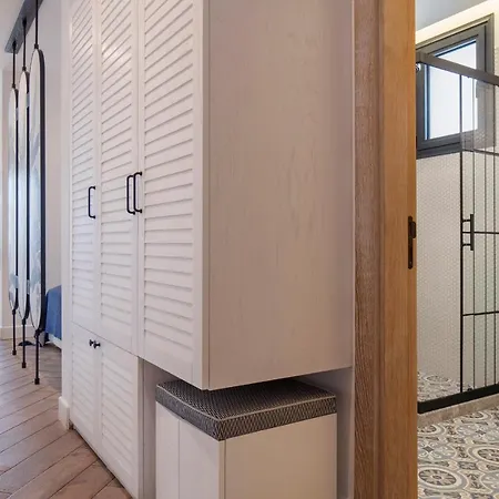 Apartment Ada Dreams City - 2