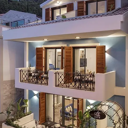 Apartment Ada Dreams City - 2 *