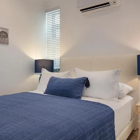 Ada Dreams City - 2 Apartment